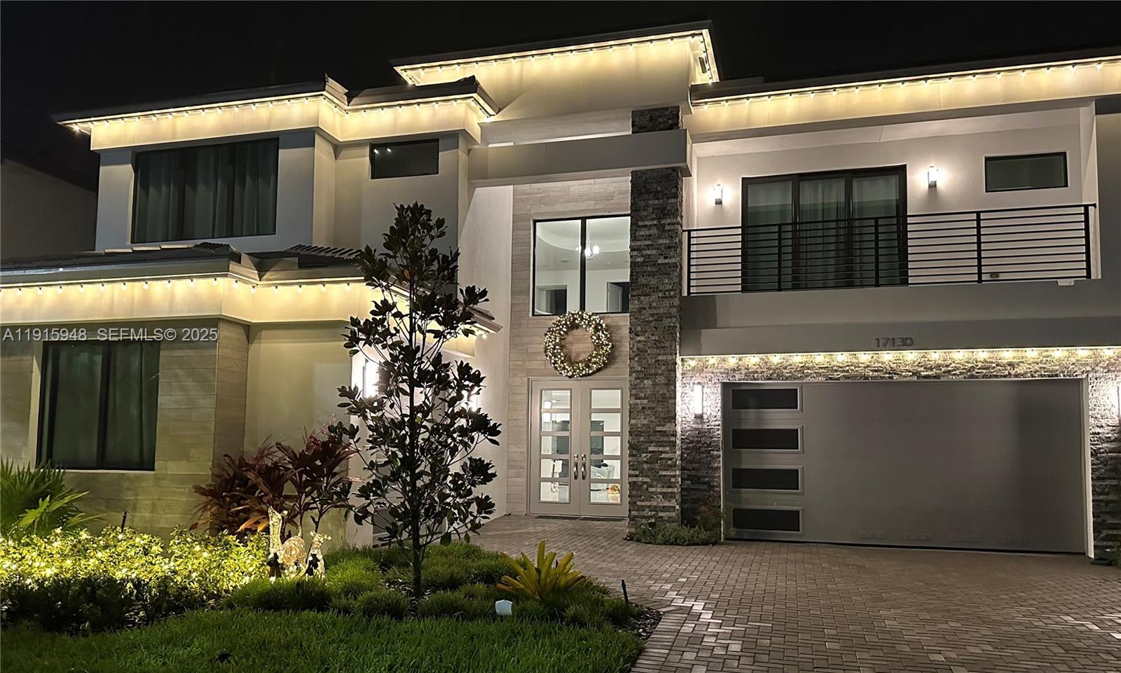 BRIDGES MIZNER PUD BRIDGE - Residential