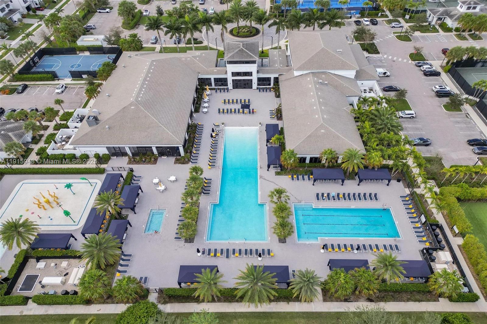 BRIDGES MIZNER PUD BRIDGE - Residential