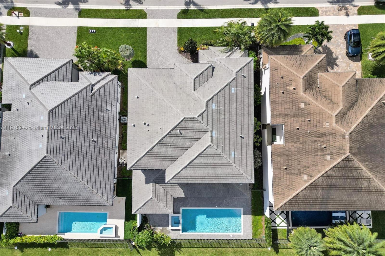 BRIDGES MIZNER PUD BRIDGE - Residential