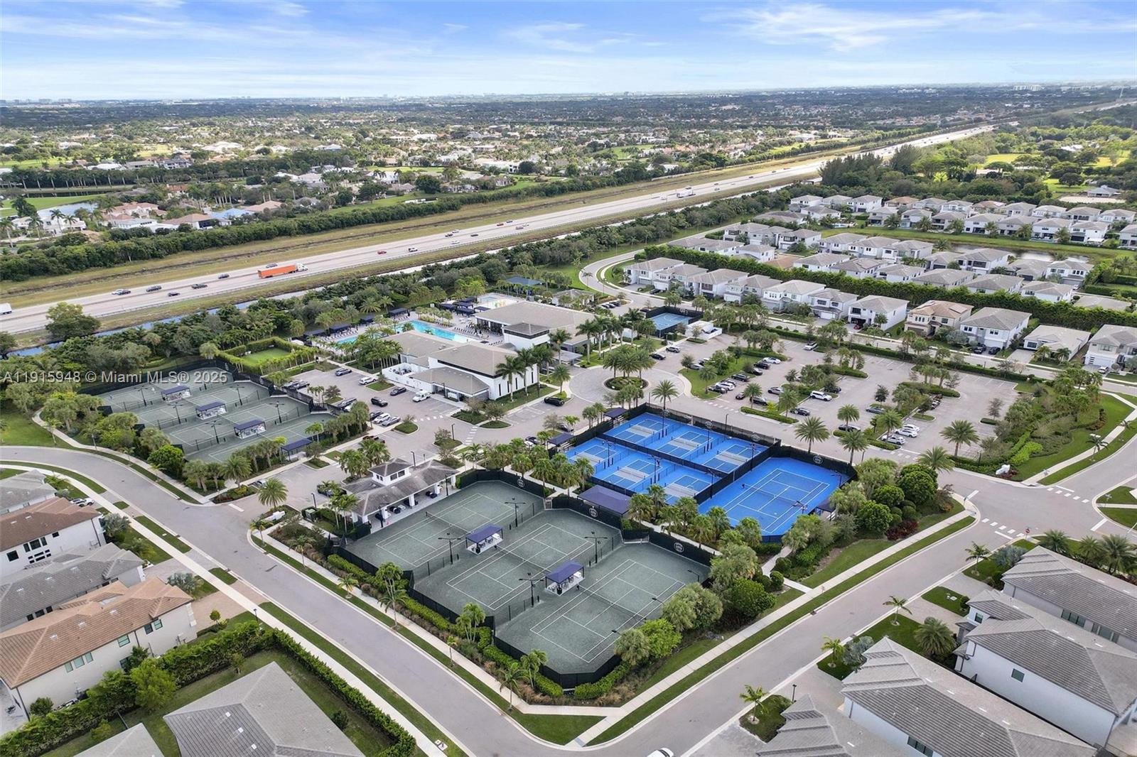BRIDGES MIZNER PUD BRIDGE - Residential