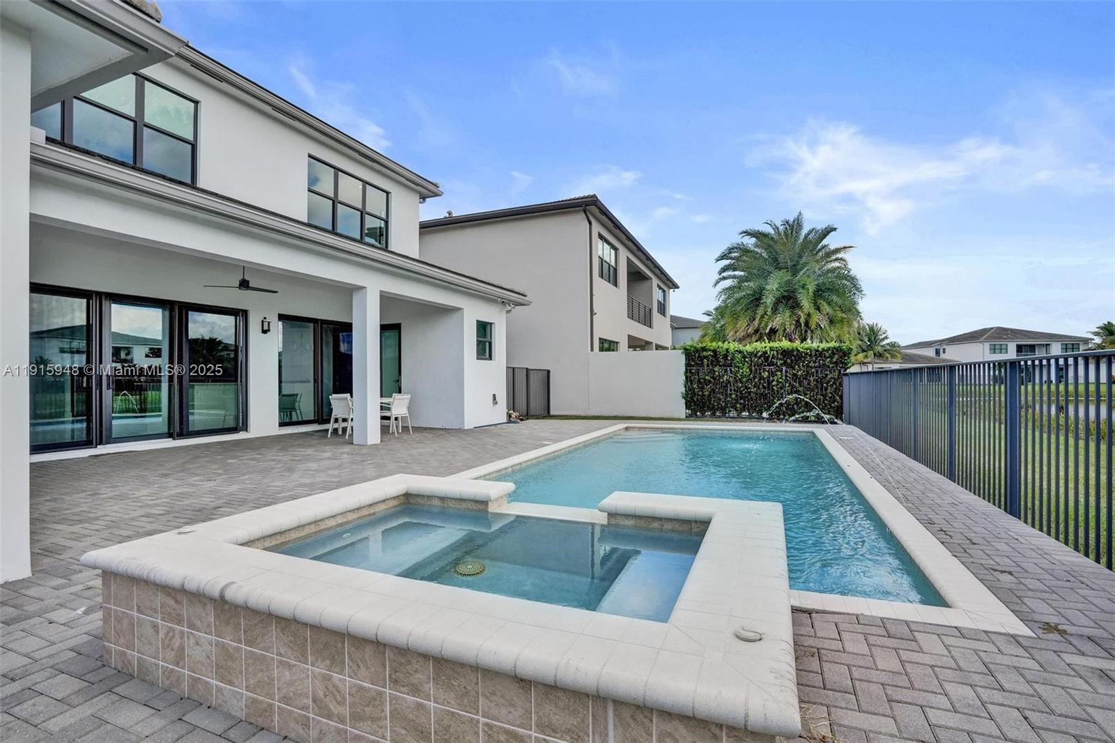 BRIDGES MIZNER PUD BRIDGE - Residential