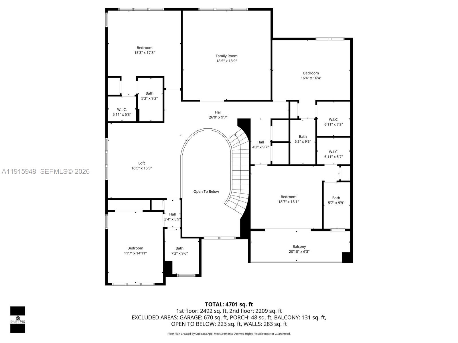 BRIDGES MIZNER PUD BRIDGE - Residential