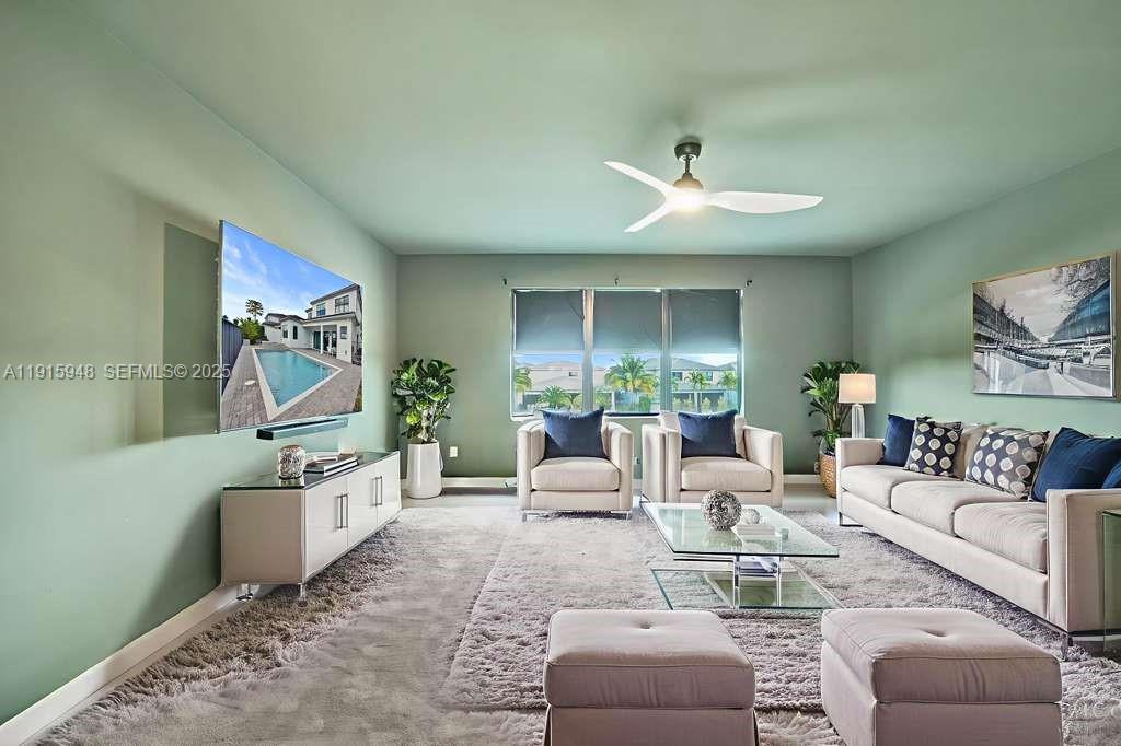 BRIDGES MIZNER PUD BRIDGE - Residential