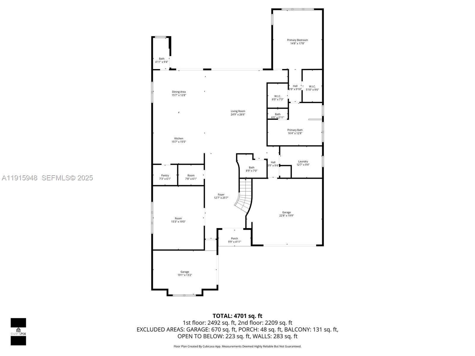 BRIDGES MIZNER PUD BRIDGE - Residential