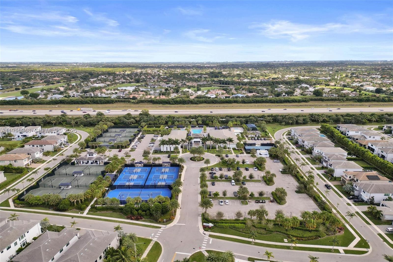 BRIDGES MIZNER PUD BRIDGE - Residential