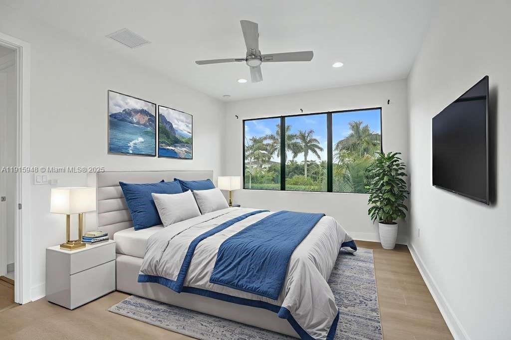 BRIDGES MIZNER PUD BRIDGE - Residential