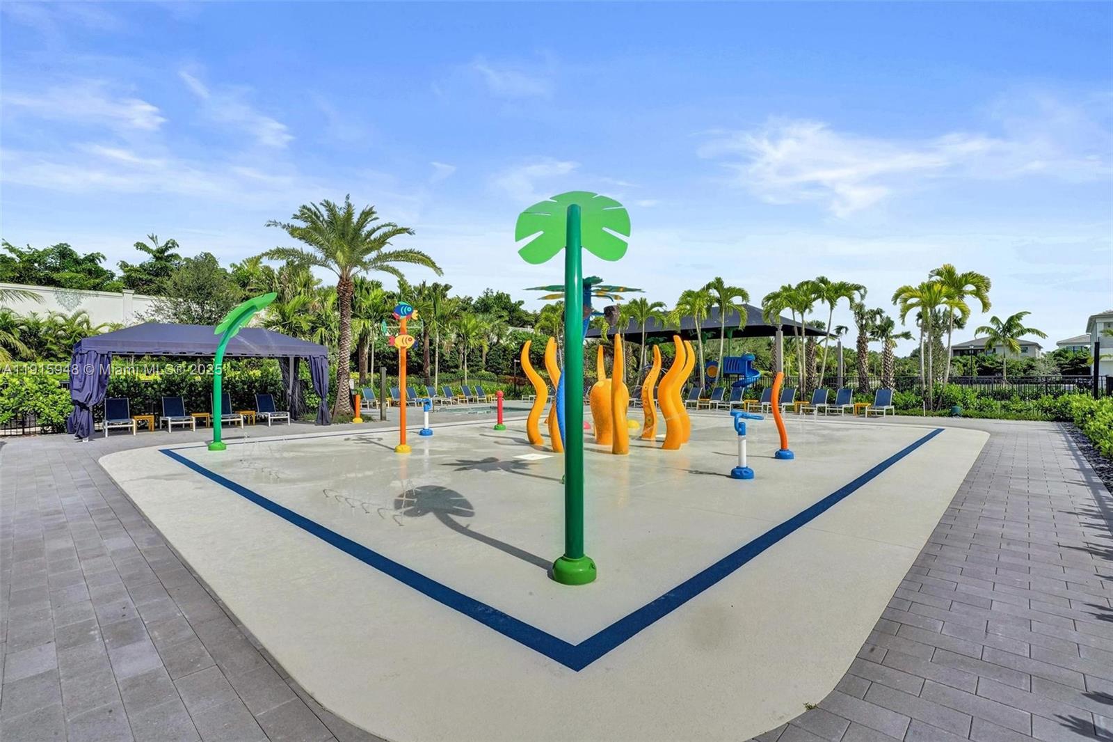 BRIDGES MIZNER PUD BRIDGE - Residential