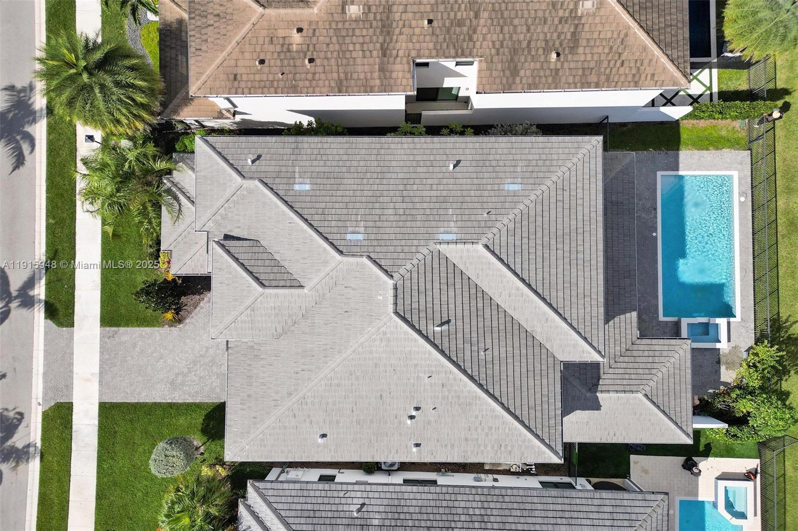 BRIDGES MIZNER PUD BRIDGE - Residential