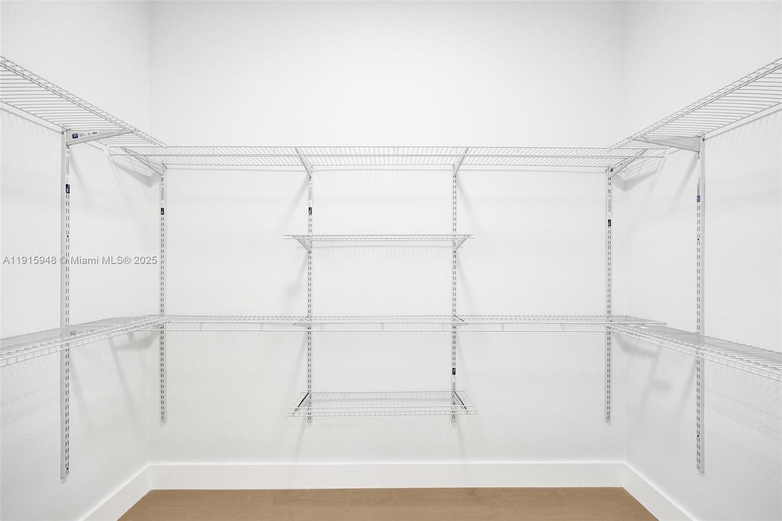 BRIDGES MIZNER PUD BRIDGE - Residential