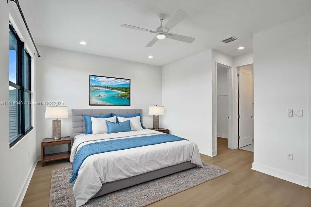 BRIDGES MIZNER PUD BRIDGE - Residential