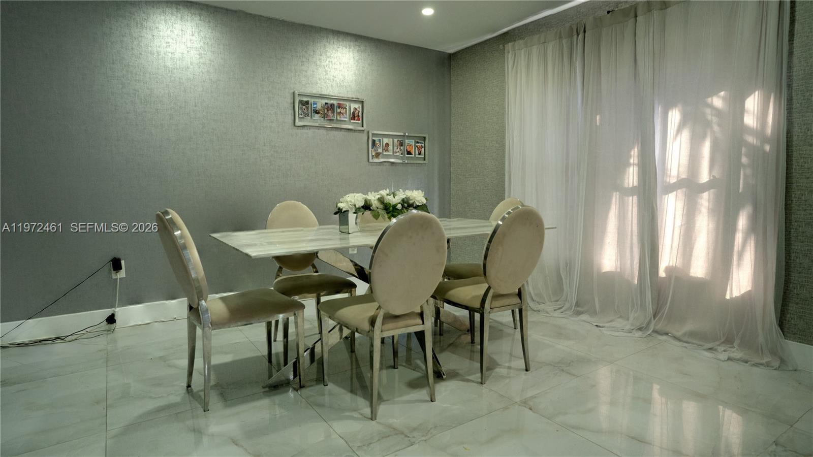 MONTERREY 5TH ADDN - Residential