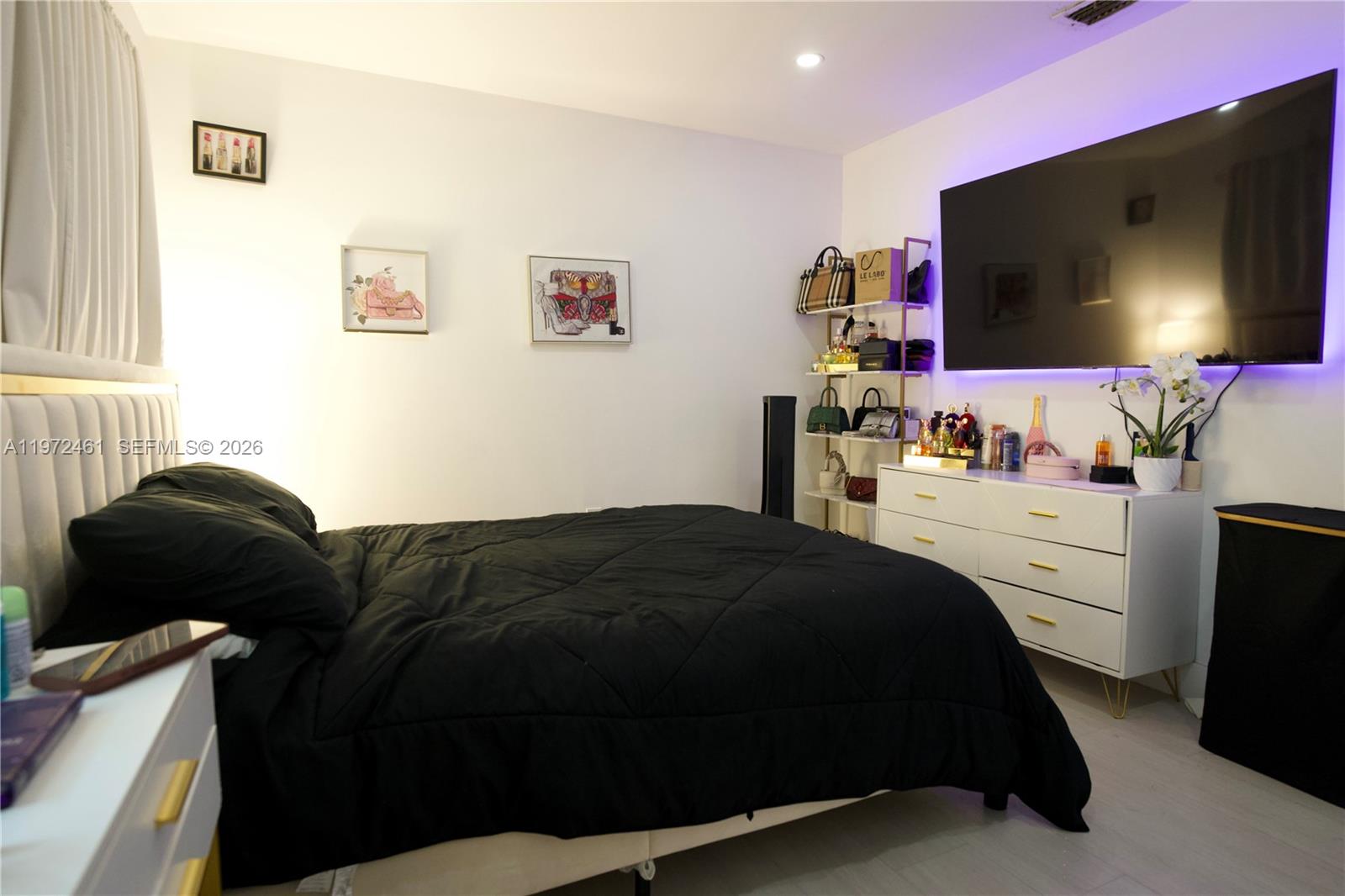 MONTERREY 5TH ADDN - Residential