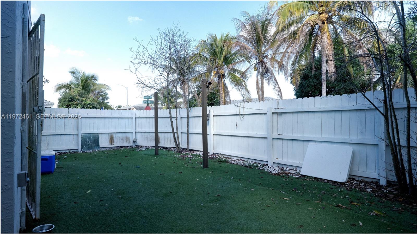 MONTERREY 5TH ADDN - Residential