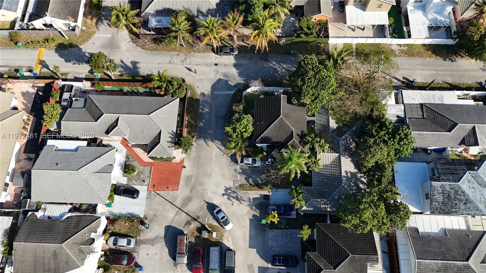 MONTERREY 5TH ADDN - Residential