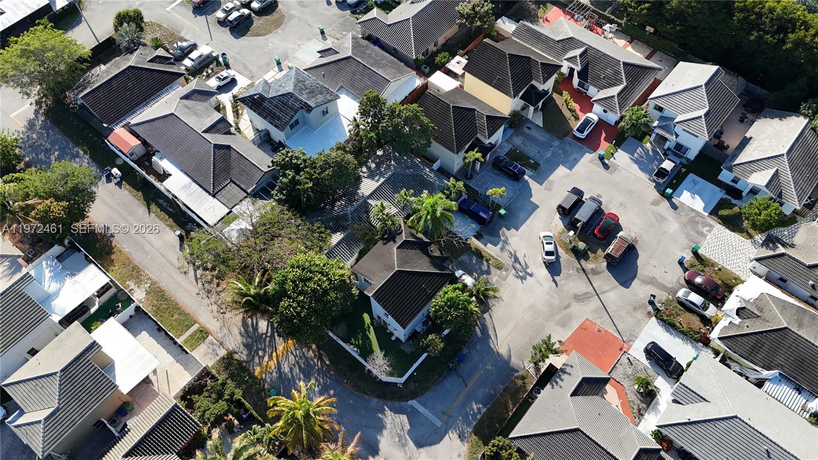 MONTERREY 5TH ADDN - Residential