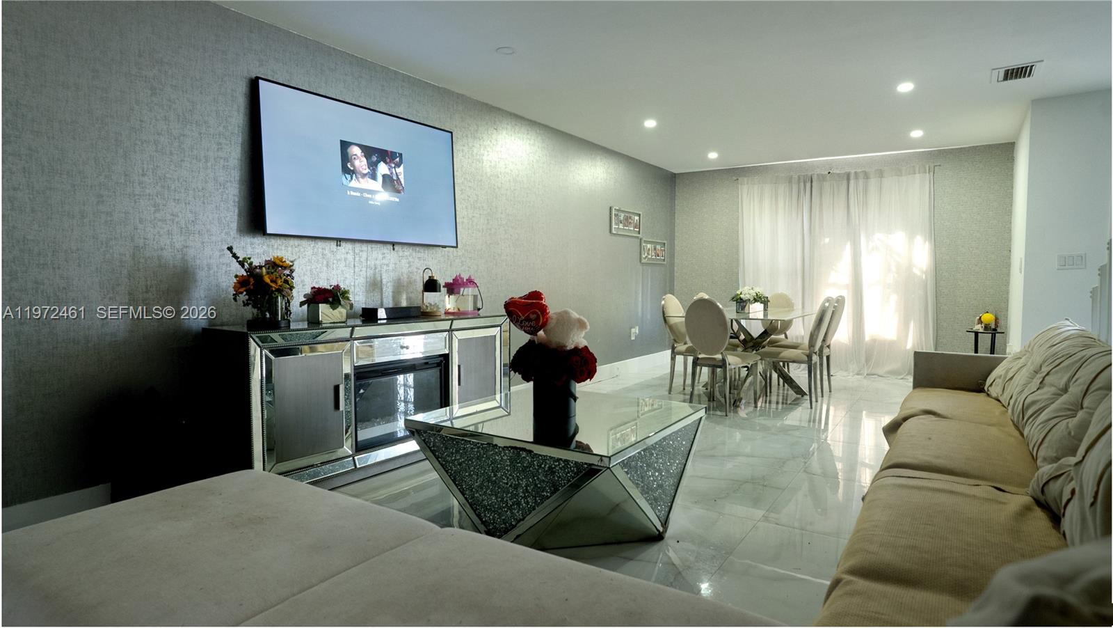 MONTERREY 5TH ADDN - Residential