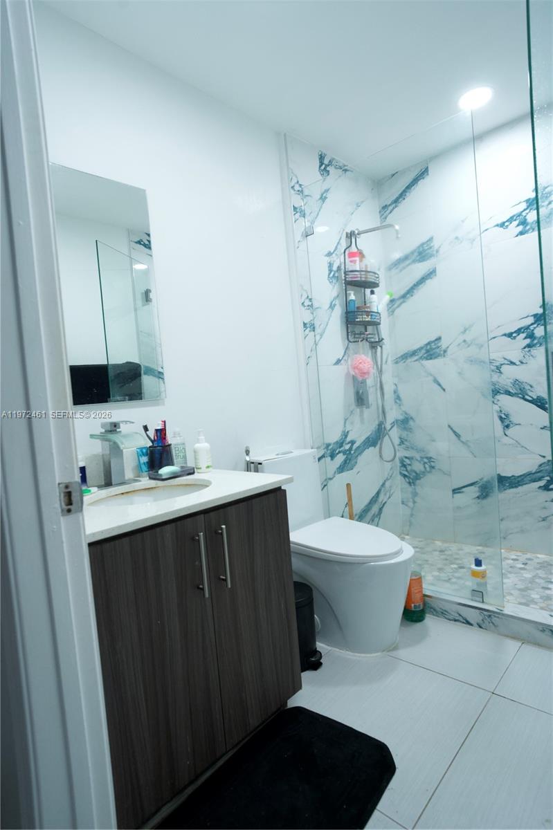 MONTERREY 5TH ADDN - Residential