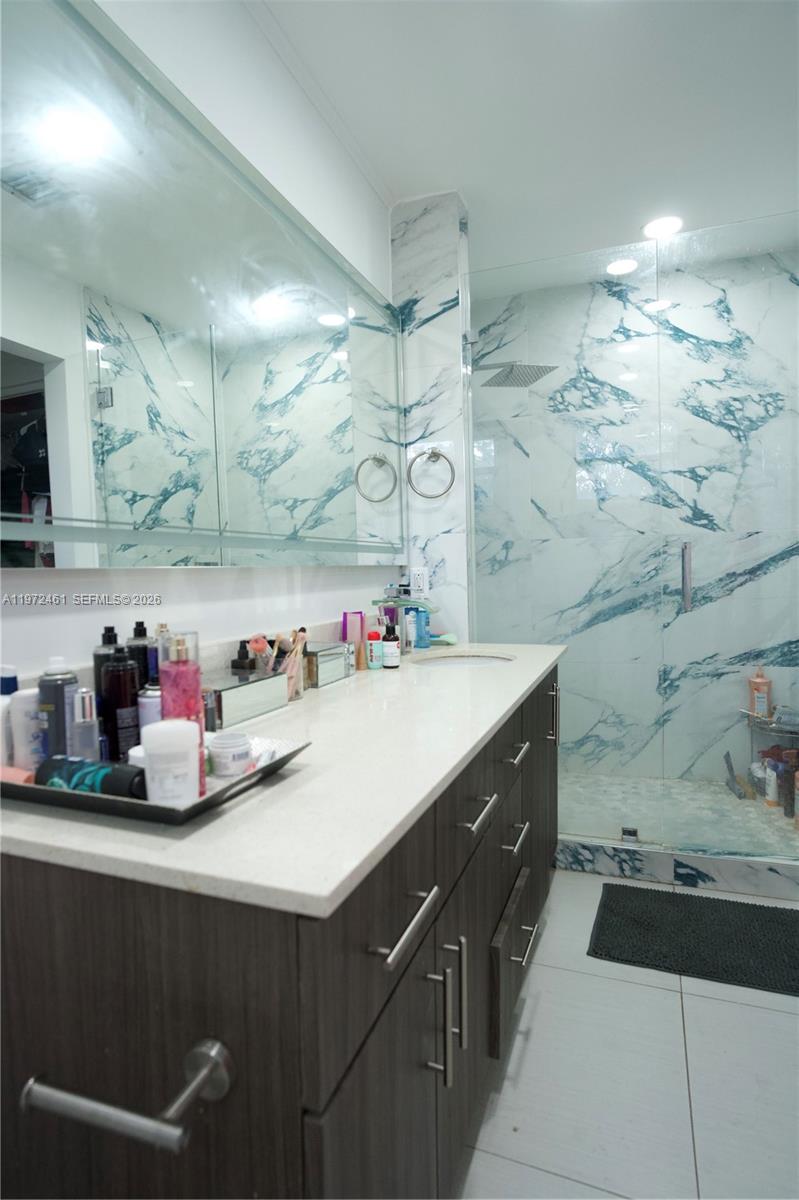 MONTERREY 5TH ADDN - Residential