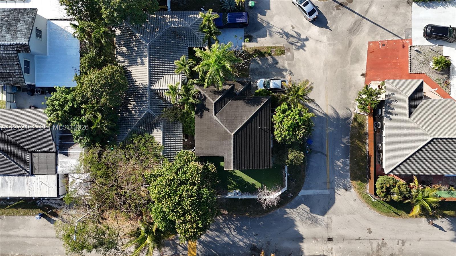 MONTERREY 5TH ADDN - Residential