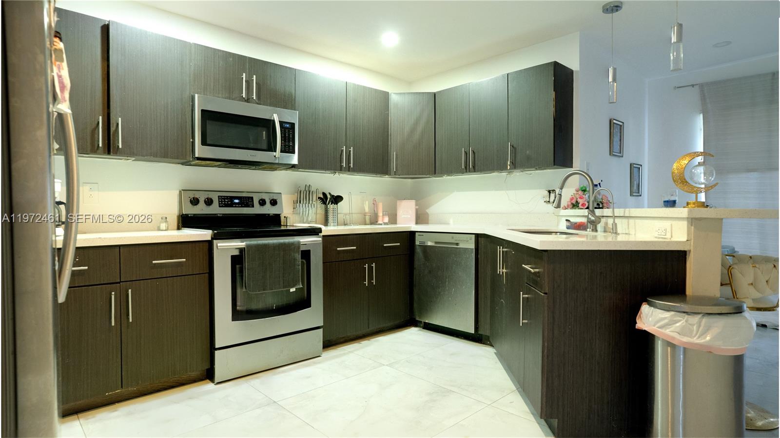 MONTERREY 5TH ADDN - Residential