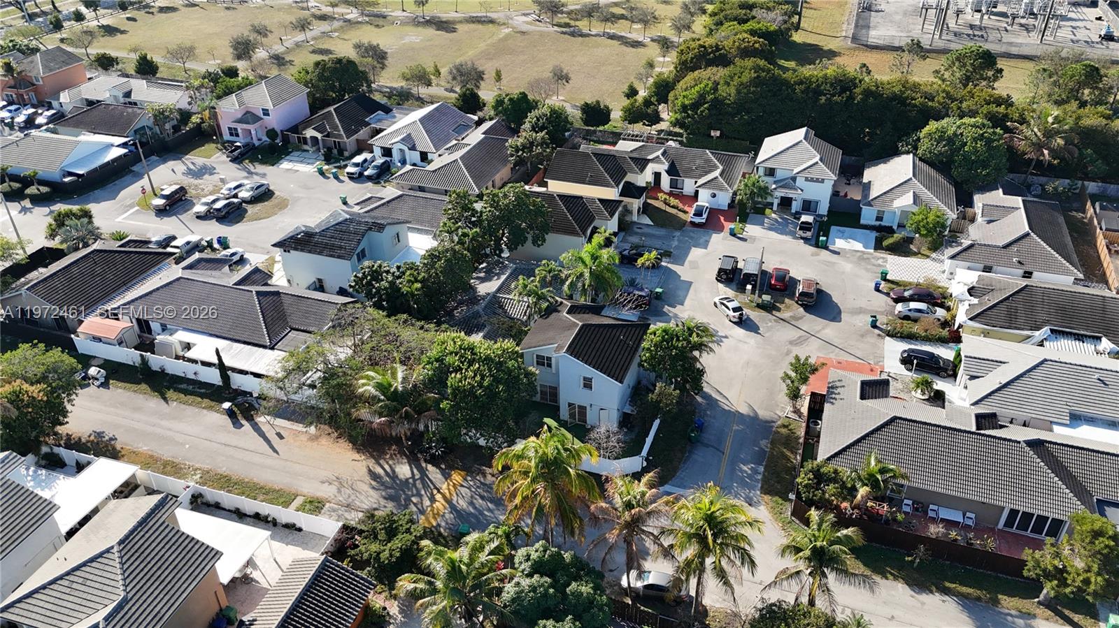 MONTERREY 5TH ADDN - Residential