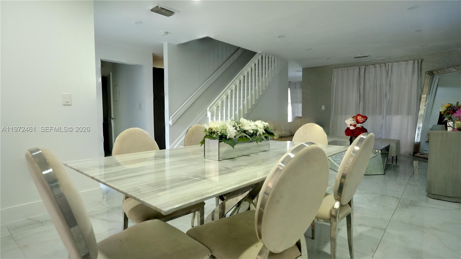 MONTERREY 5TH ADDN - Residential