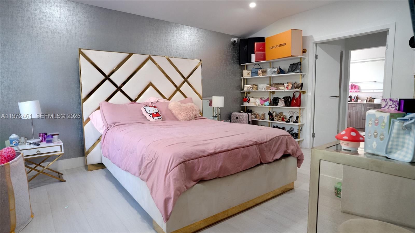 MONTERREY 5TH ADDN - Residential