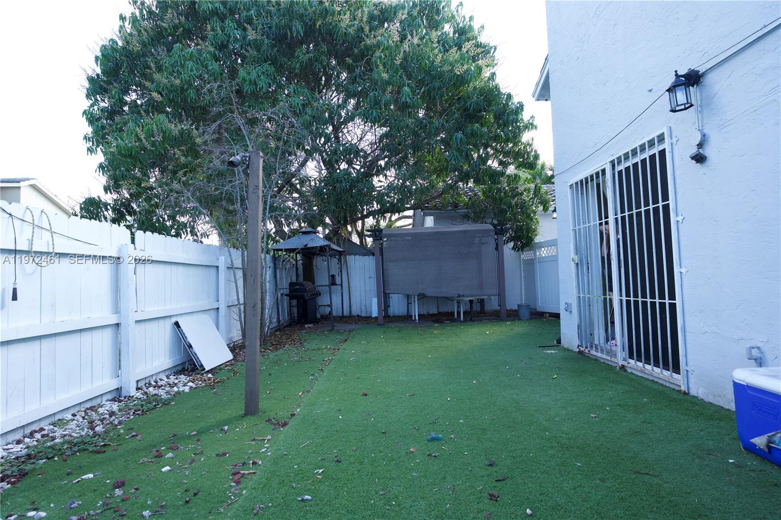 MONTERREY 5TH ADDN - Residential