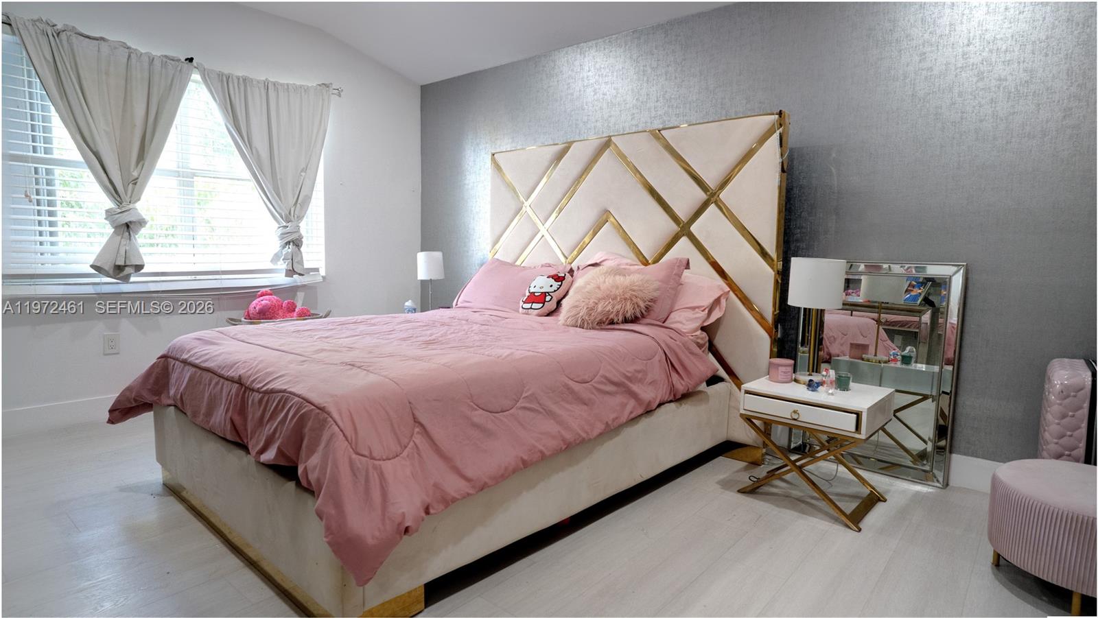 MONTERREY 5TH ADDN - Residential