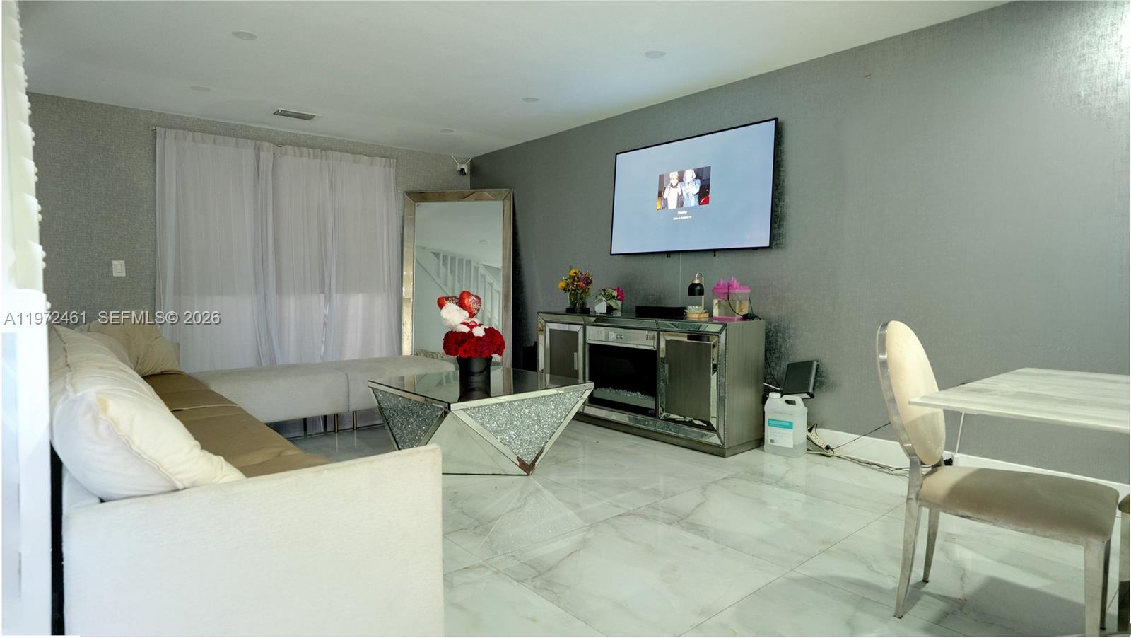 MONTERREY 5TH ADDN - Residential