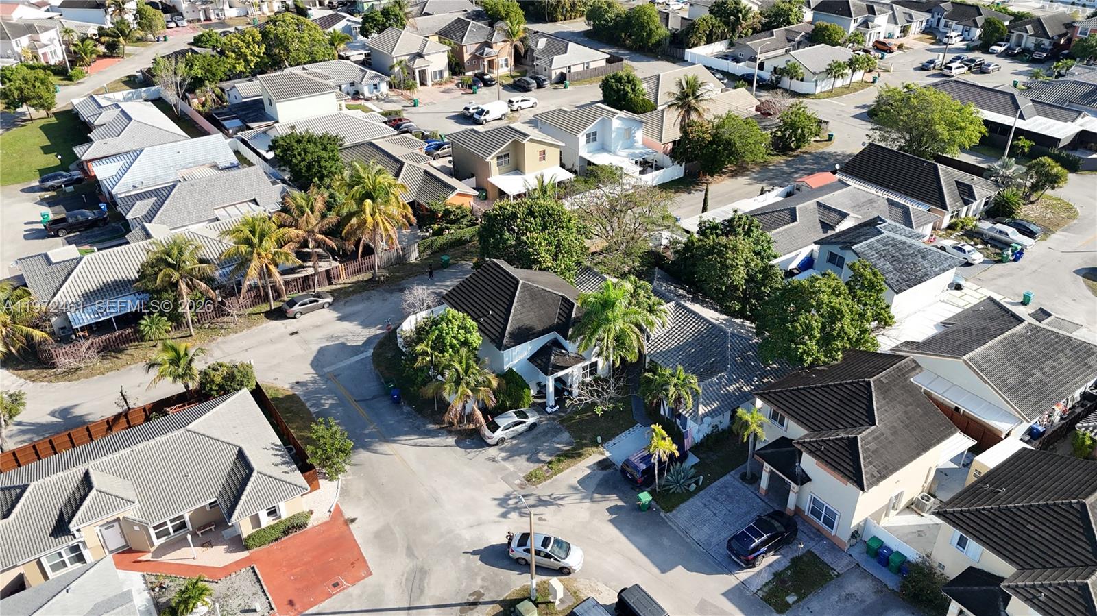 MONTERREY 5TH ADDN - Residential