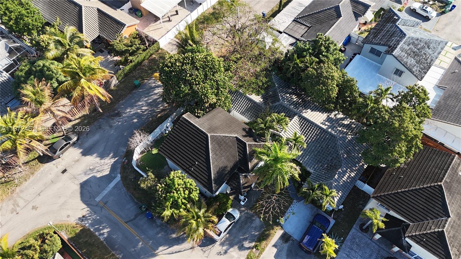 MONTERREY 5TH ADDN - Residential