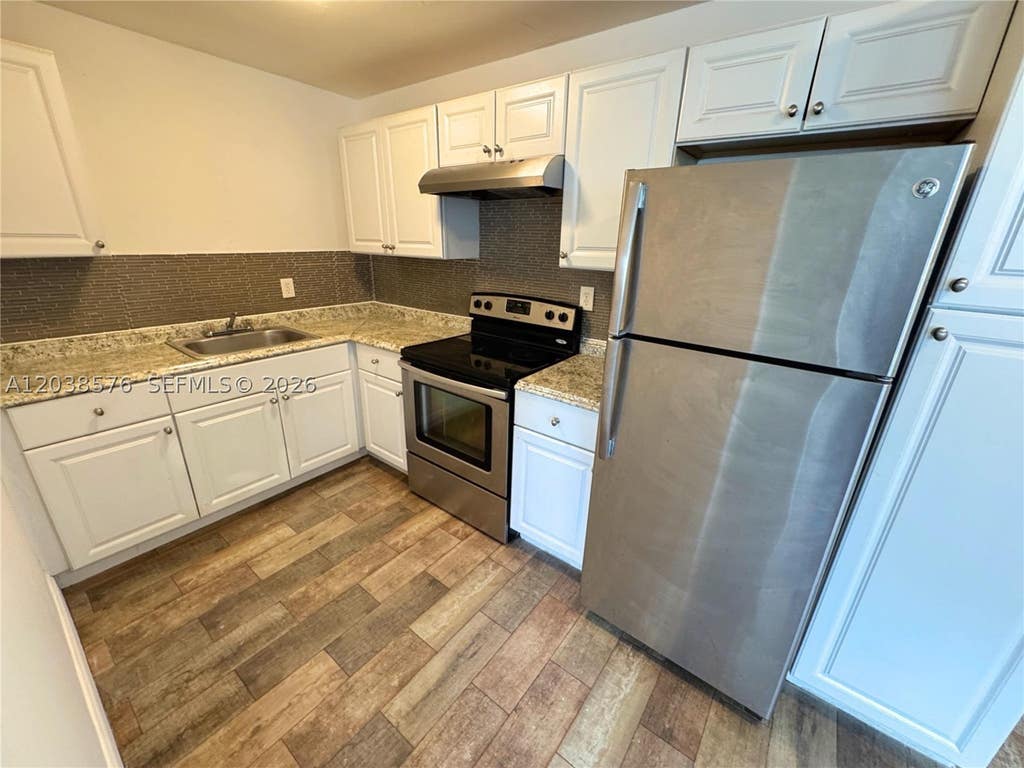 Photo of 207 SE 4th Ave #West, Boynton Beach, FL 33435 (MLS # A12038576)