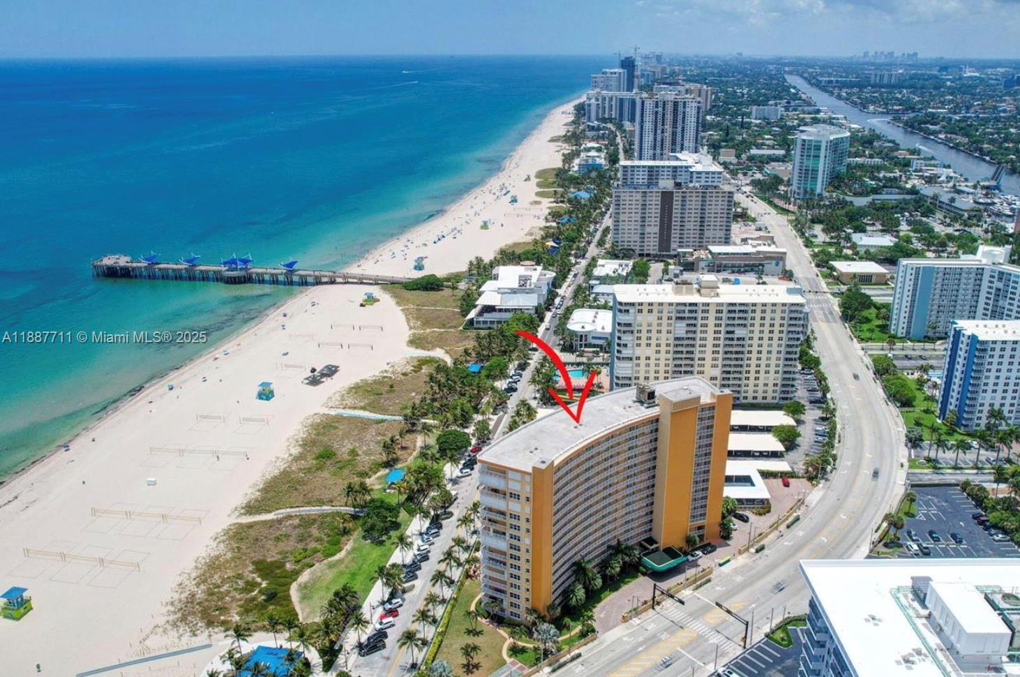 BERMUDA HOUSE CONDOMINIUM - Residential