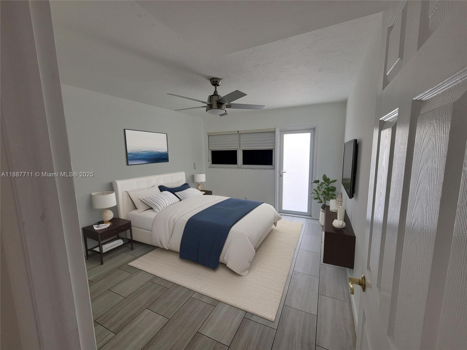 BERMUDA HOUSE CONDOMINIUM - Residential