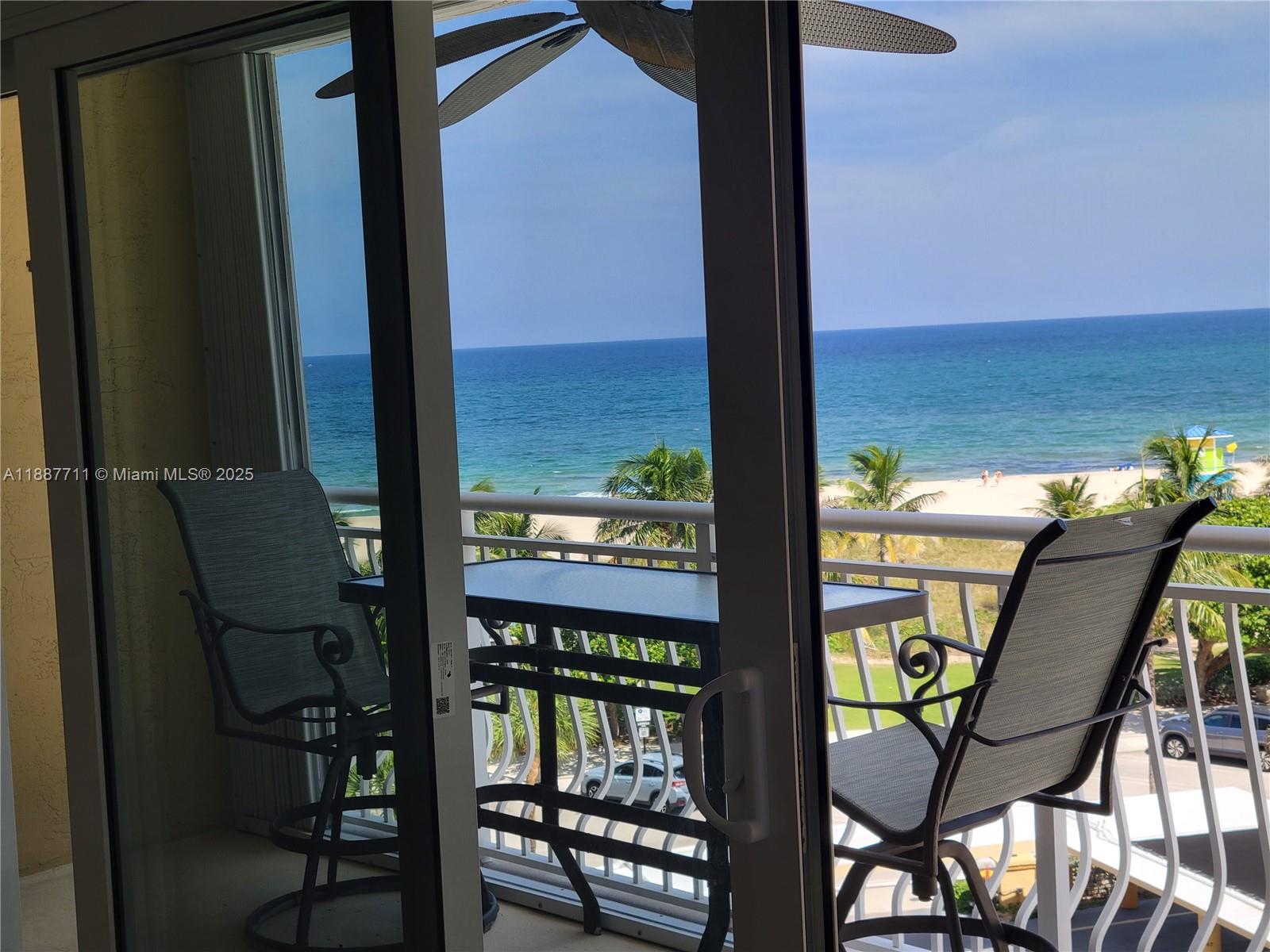 BERMUDA HOUSE CONDOMINIUM - Residential