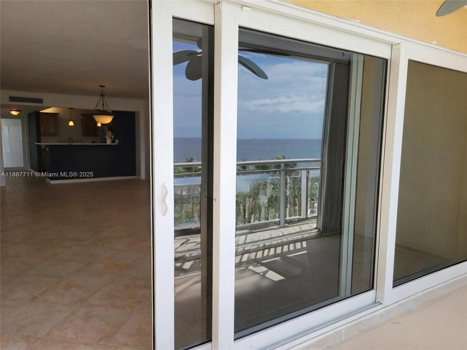 BERMUDA HOUSE CONDOMINIUM - Residential