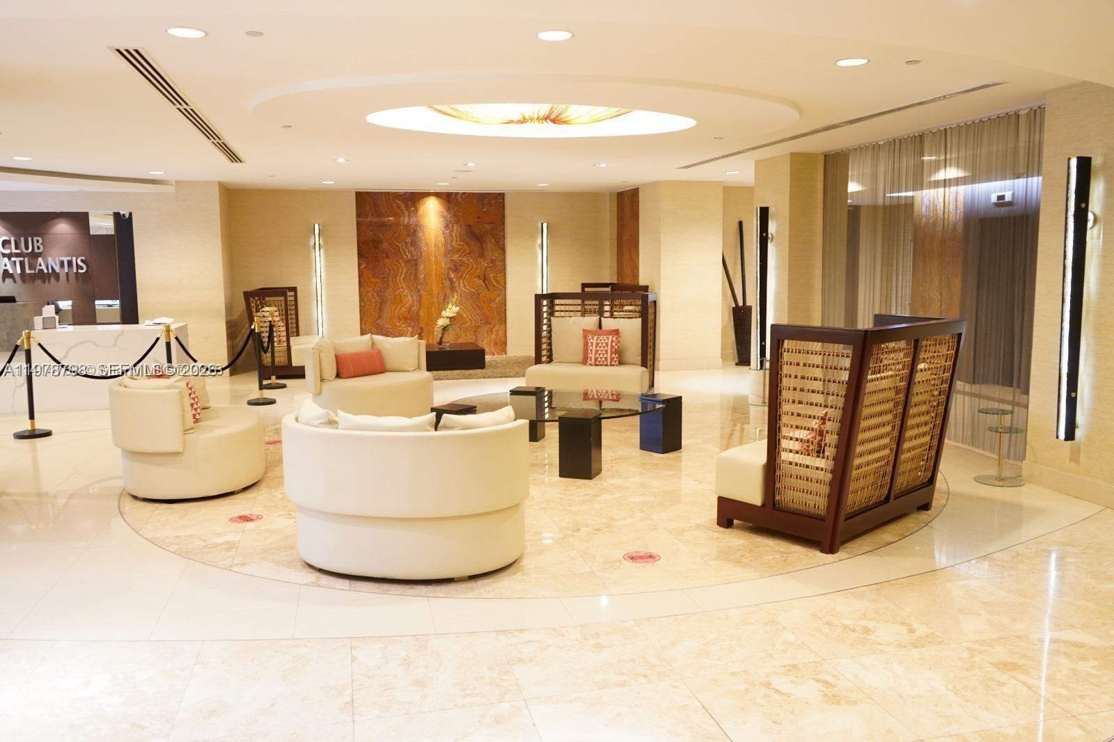 CLUB ATLANTIS CONDO - Residential