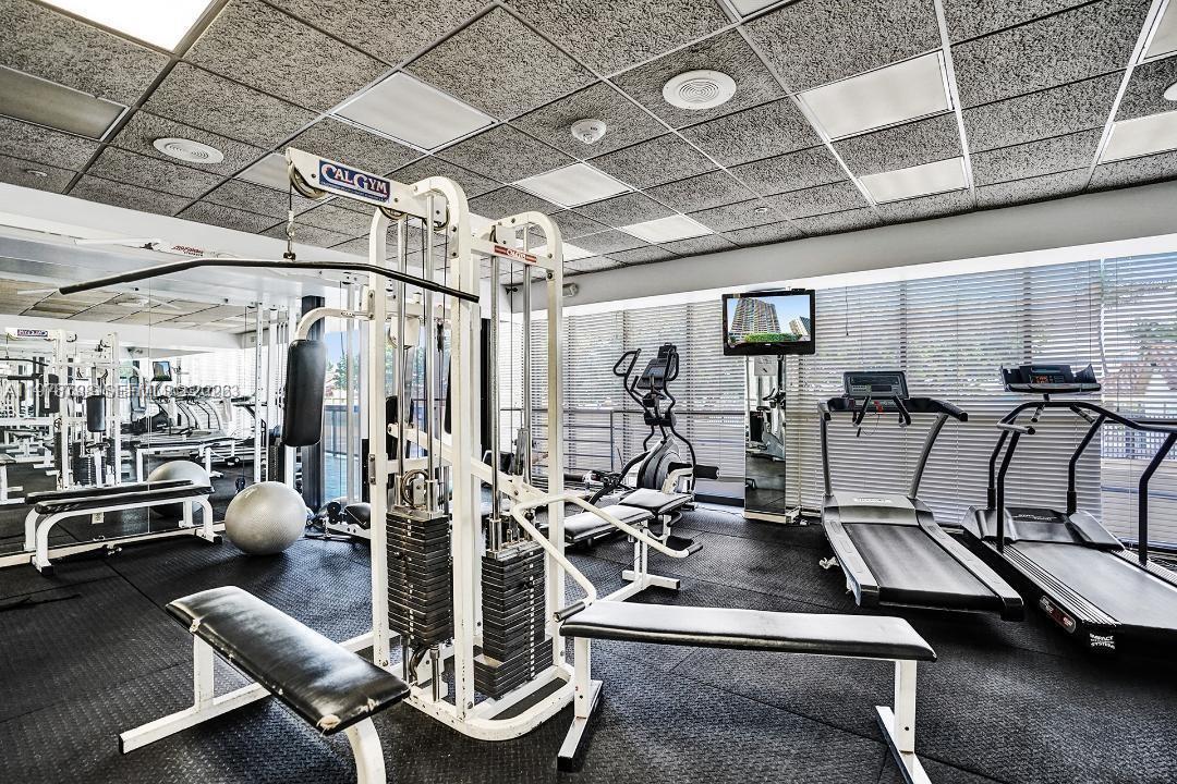 CLUB ATLANTIS CONDO - Residential