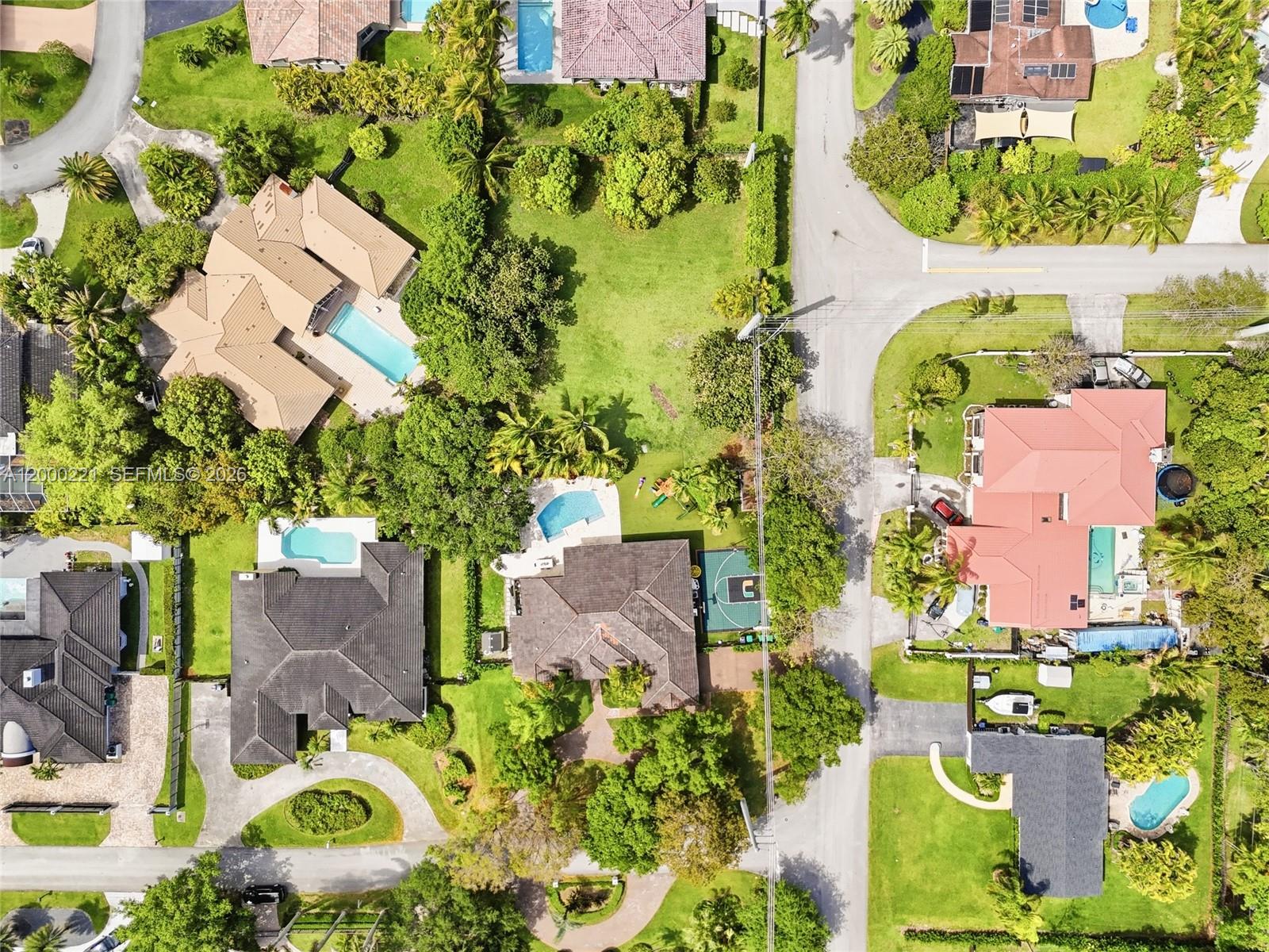 JACARE SUB - Residential