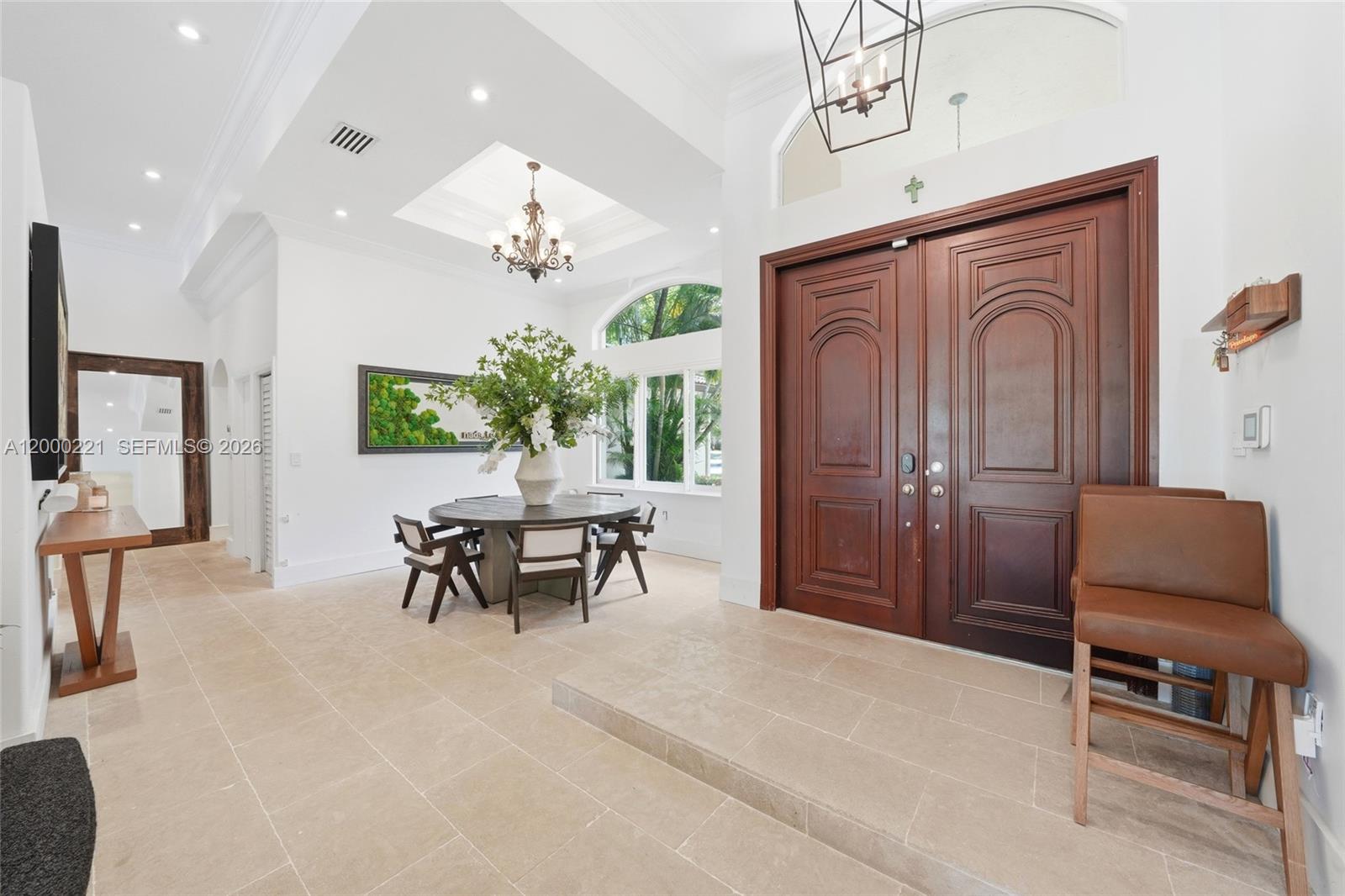 JACARE SUB - Residential