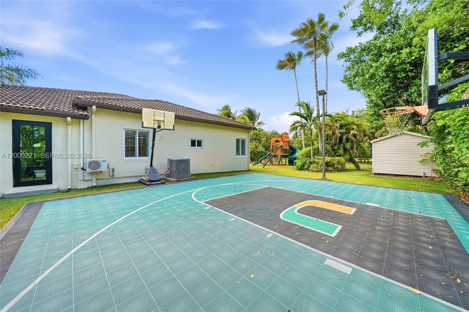 JACARE SUB - Residential