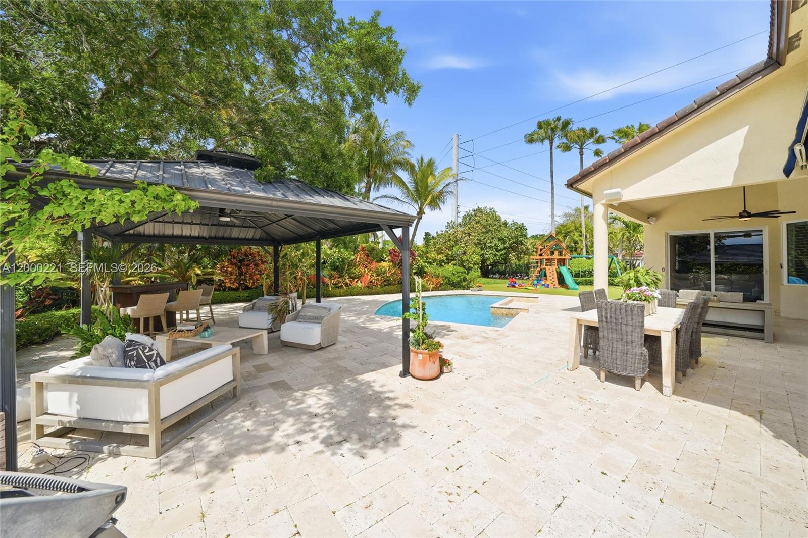 JACARE SUB - Residential