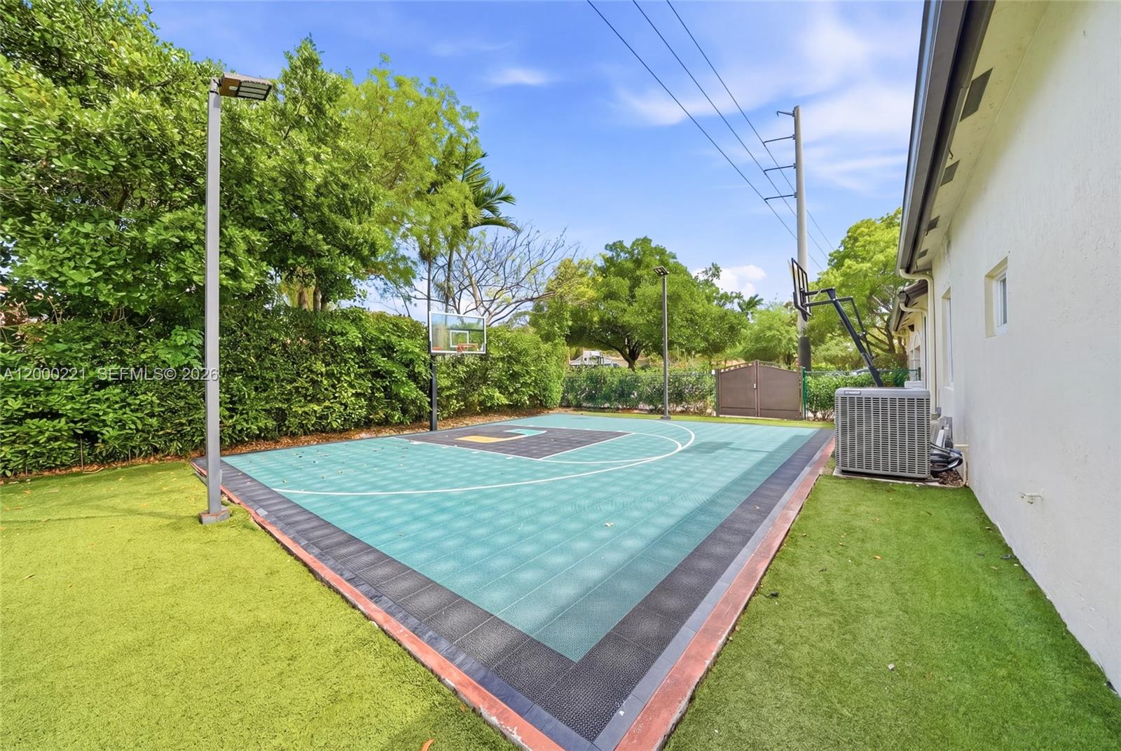 JACARE SUB - Residential