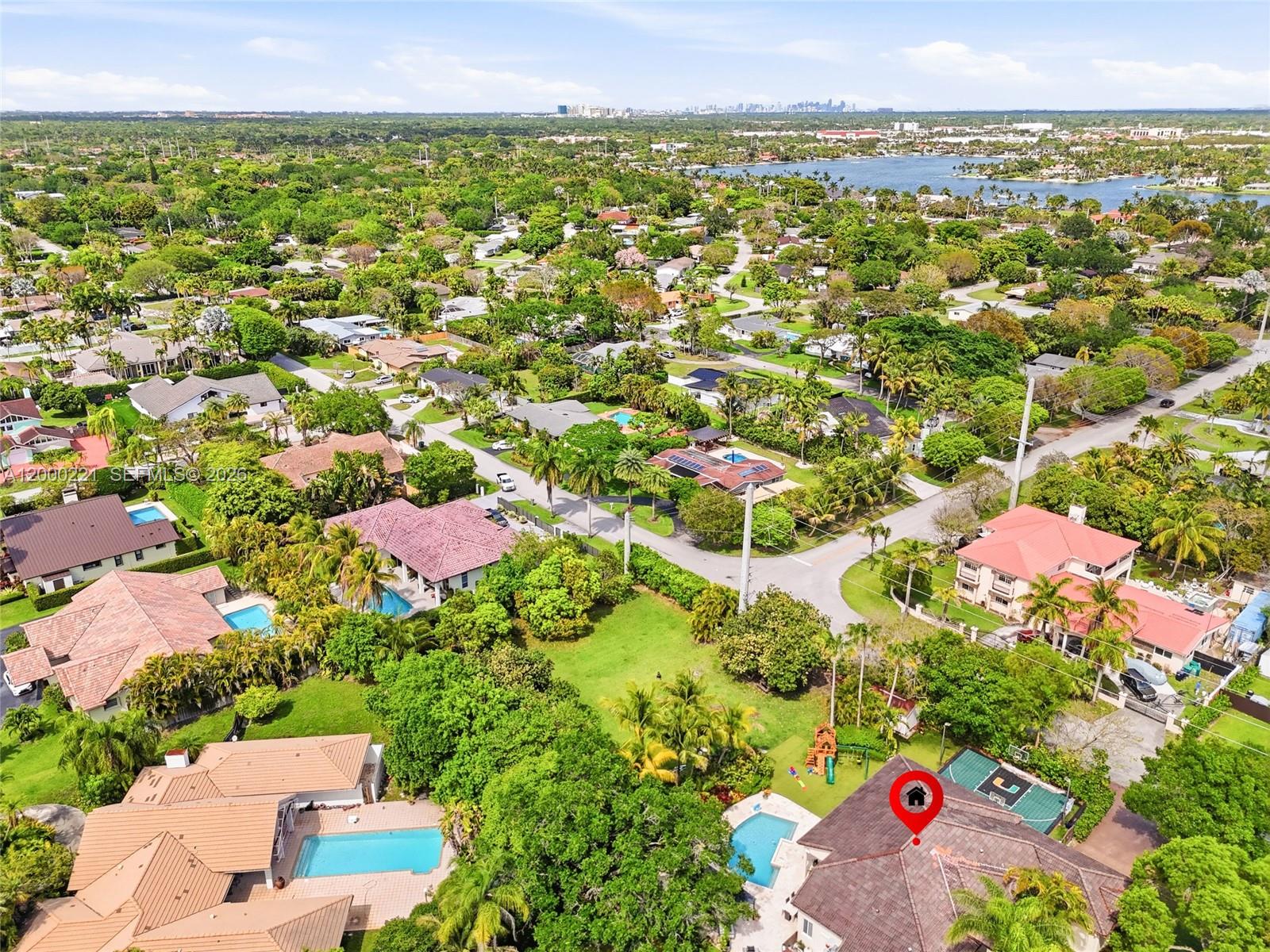 JACARE SUB - Residential