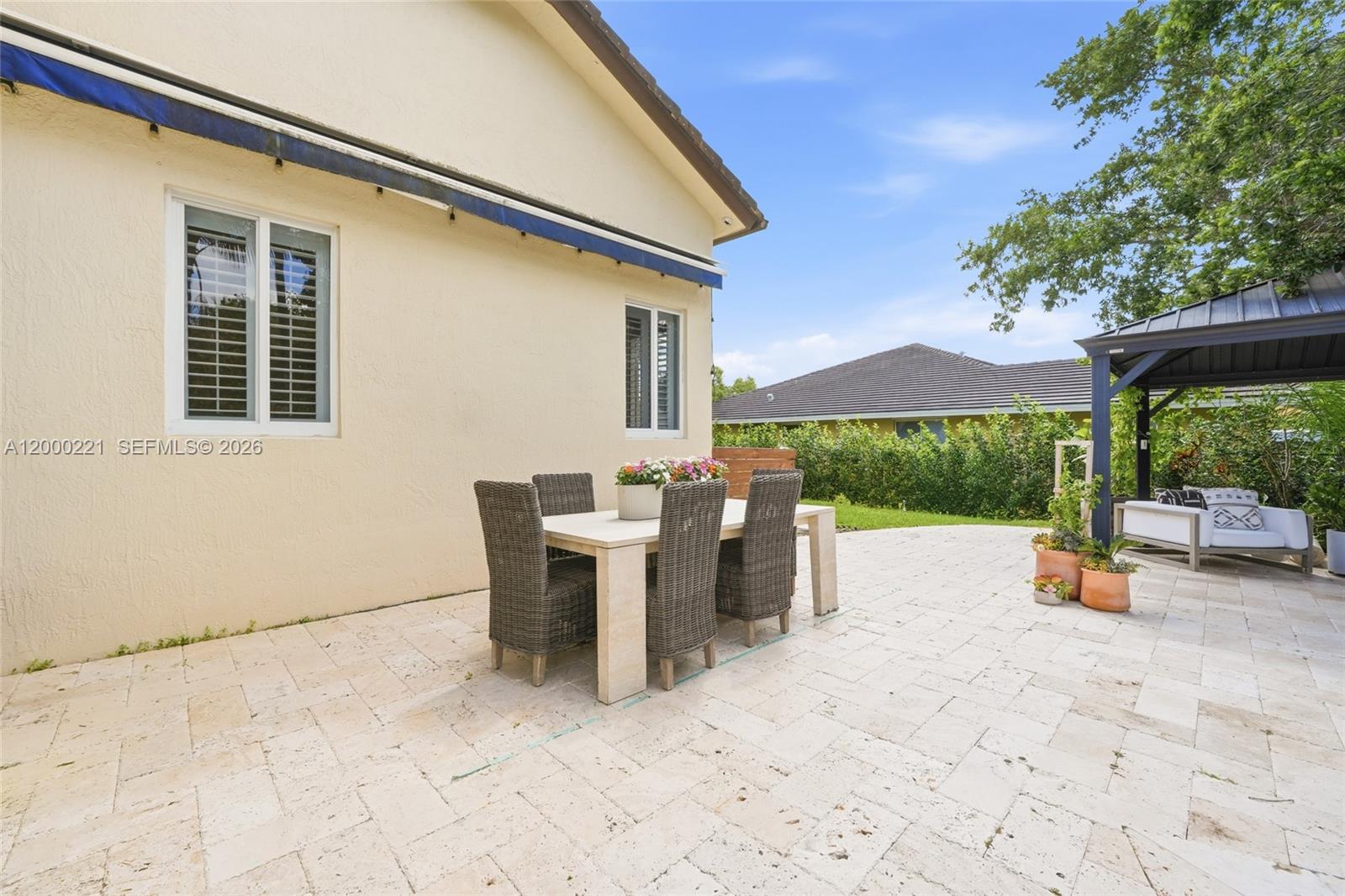 JACARE SUB - Residential