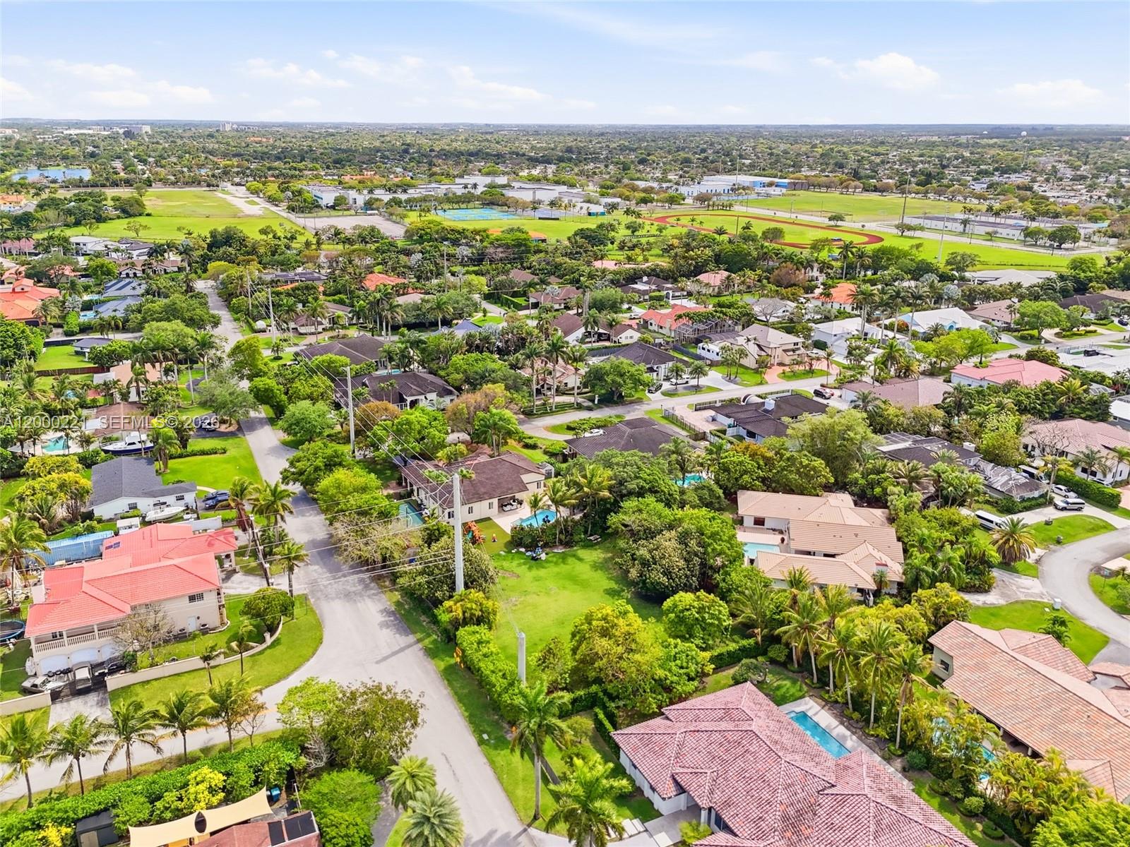 JACARE SUB - Residential