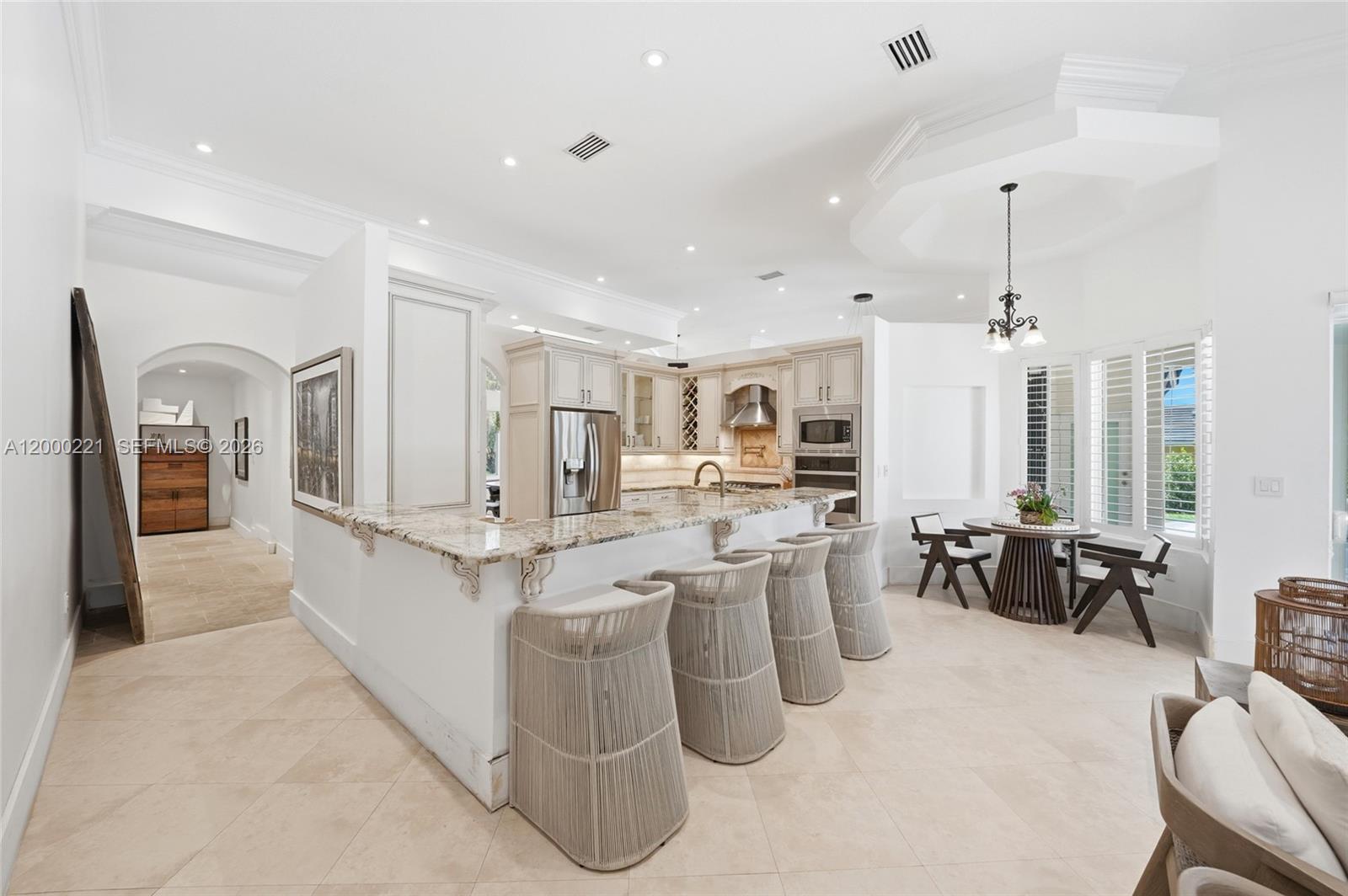 JACARE SUB - Residential