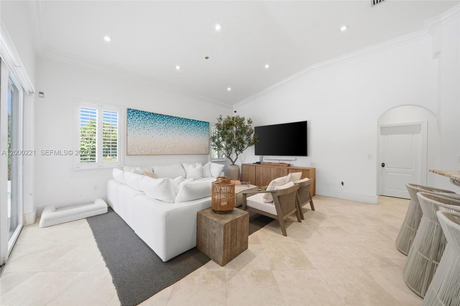 JACARE SUB - Residential