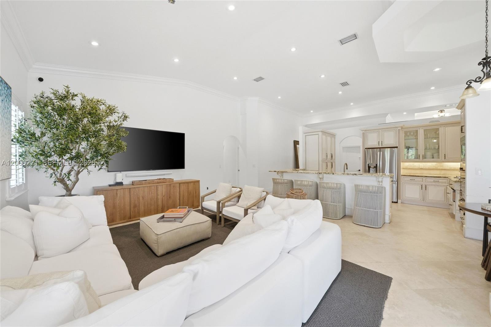 JACARE SUB - Residential